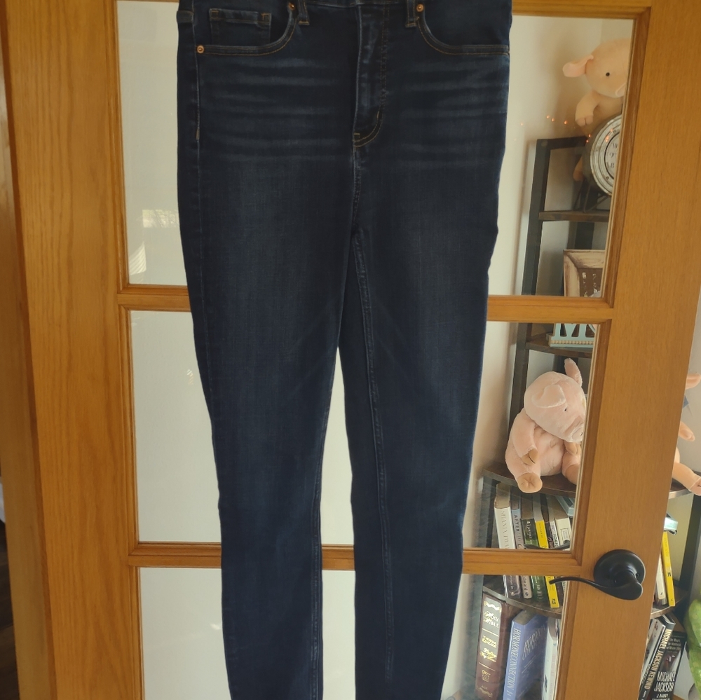 Women's Buckle jeans